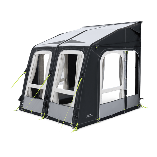 Dometic Rally Air Pro Caravan Awning
