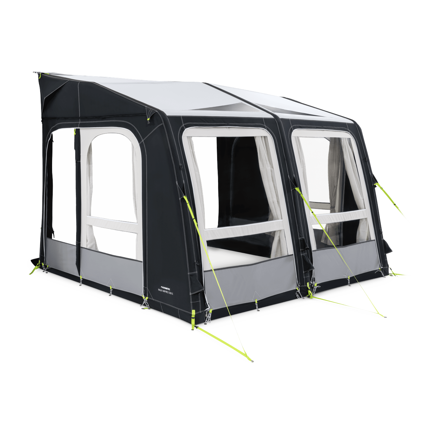 Dometic Rally Air Pro Caravan Awning