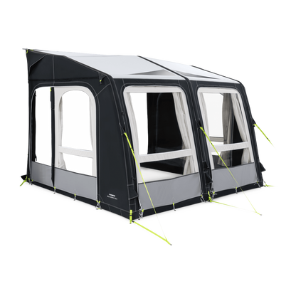 Dometic Rally Air Pro Caravan Awning