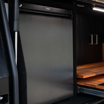 Dometic NRX - 12/24V DC 240V AC COMPRESSOR REFRIGERATORS