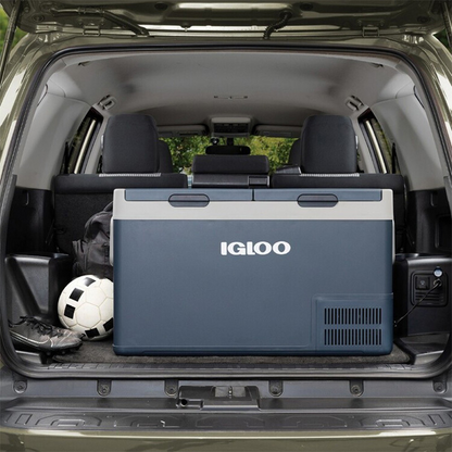 Dometic IGLOO ICF Dual Zone Portable Fridge/Freezer