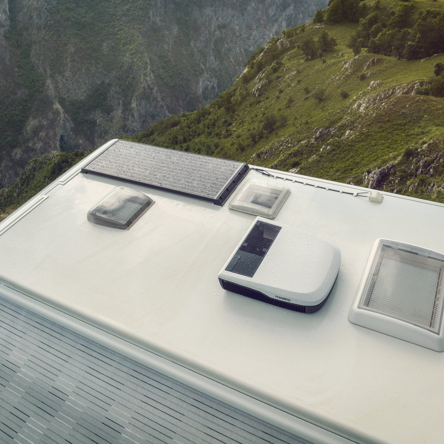 Dometic AIR CONDITIONING - FreshJet 7 Rooftop Airconditioner