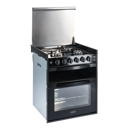 Dometic MC101 Cooker