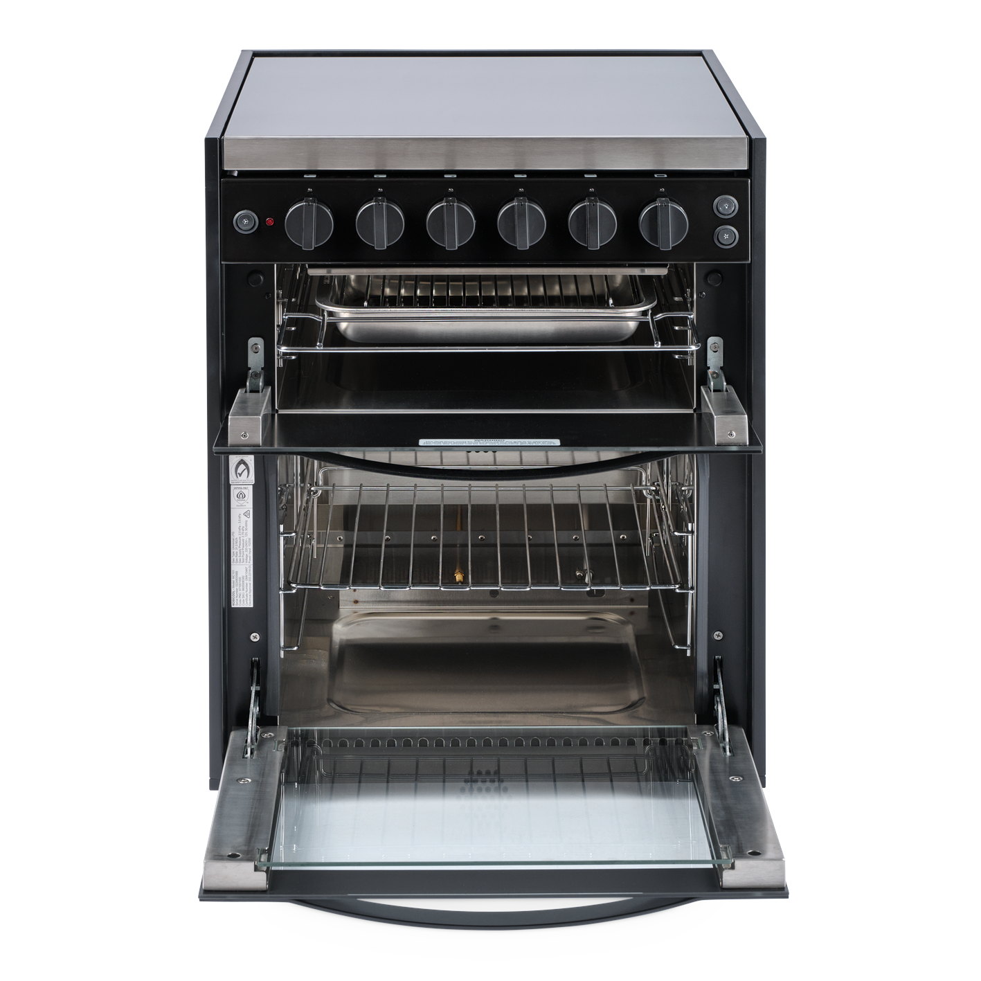 Dometic MC101 Cooker