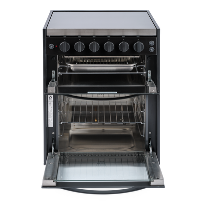 Dometic MC101 Cooker