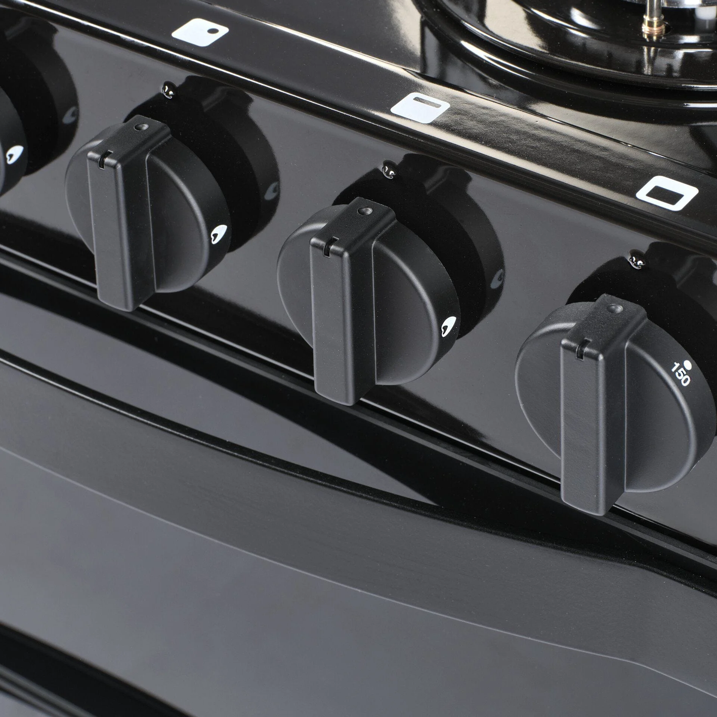 Dometic MC101 Cooker