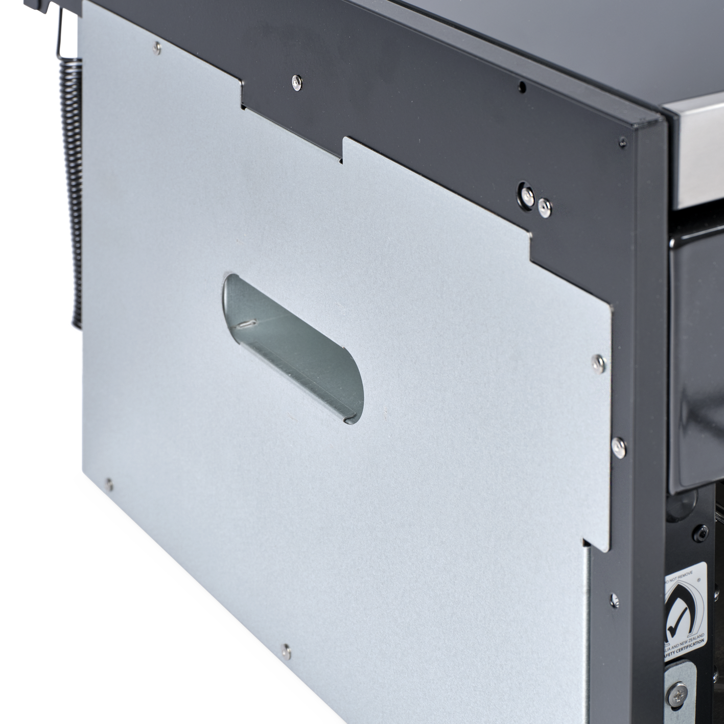 Dometic MC102 – 3+1 Gas/Electric Hob & Grill