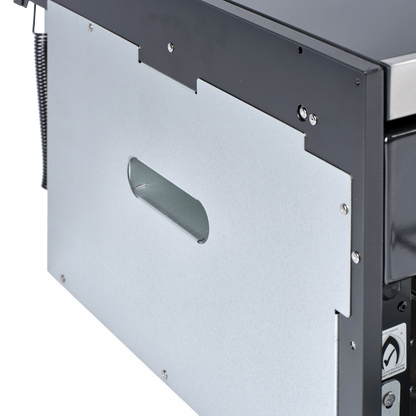 Dometic MC102 – 3+1 Gas/Electric Hob & Grill