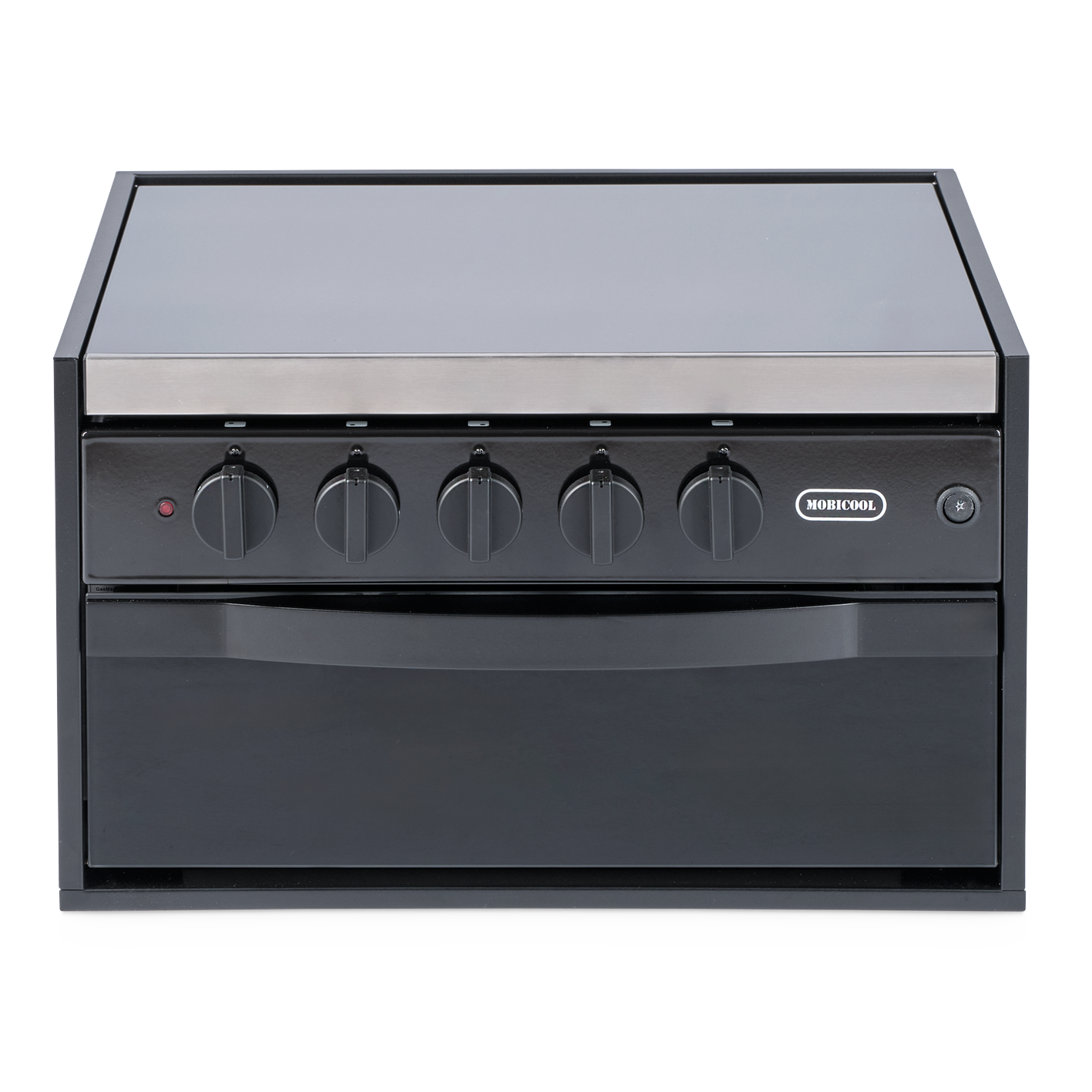 Dometic MC102 – 3+1 Gas/Electric Hob & Grill