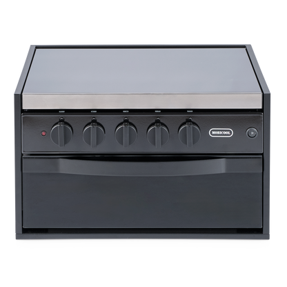 Dometic MC102 – 3+1 Gas/Electric Hob & Grill