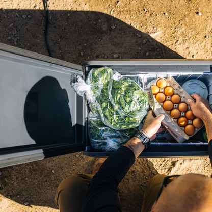 Dometic CFX5 Series – Premium Portable Fridge/Freezer