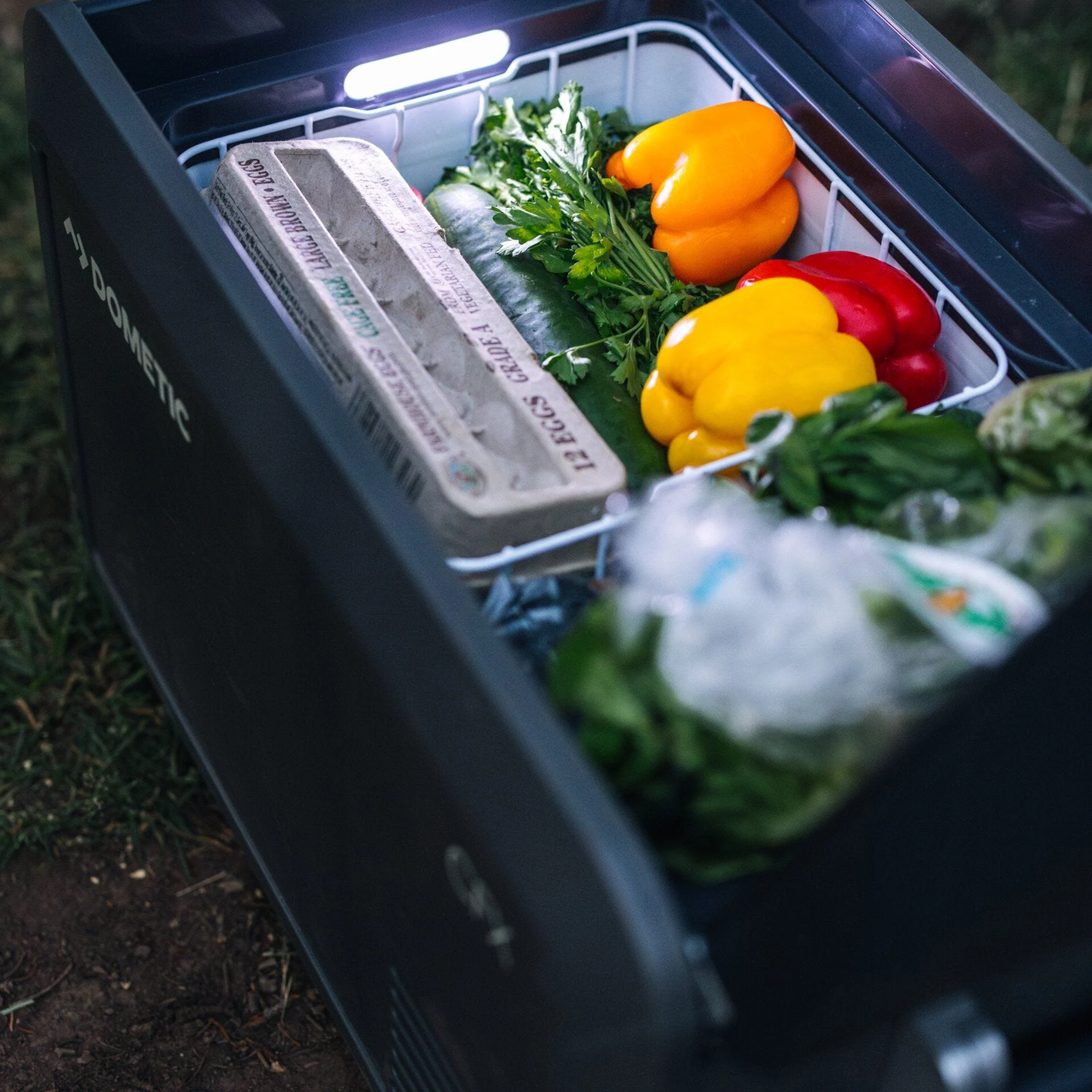 Dometic CFX5 Series – Premium Portable Fridge/Freezer