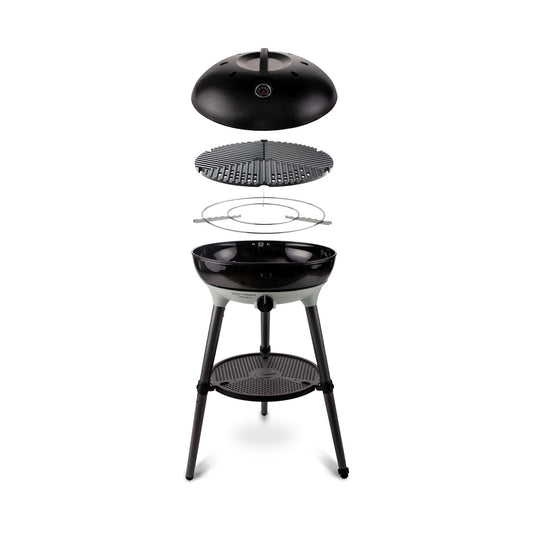 Dometic Carri Chef 50 BBQ with Dome