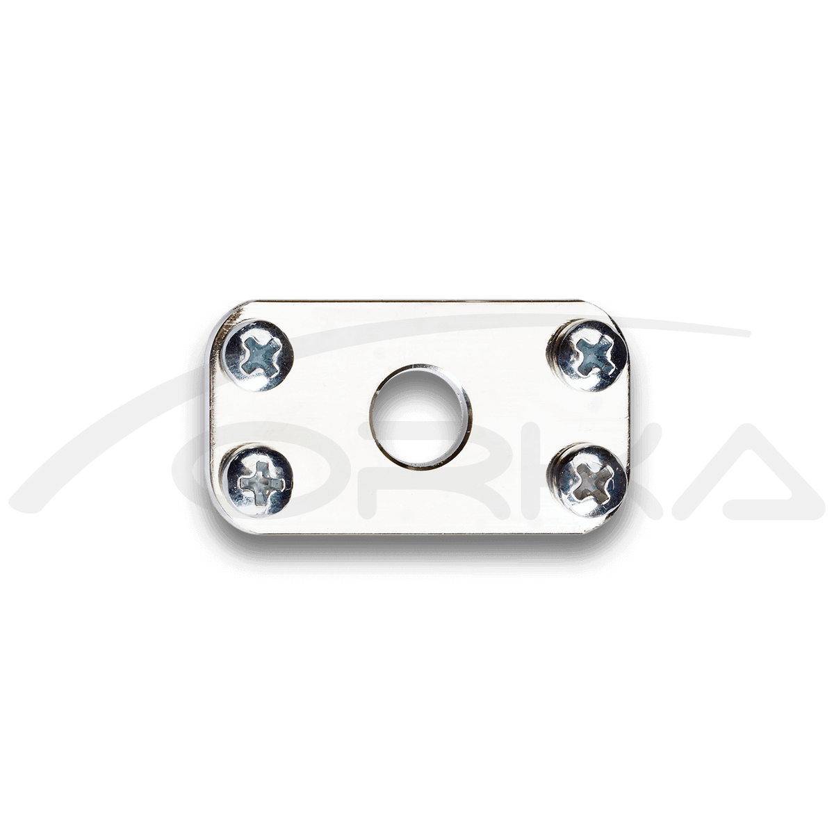DCM Adapter Plate