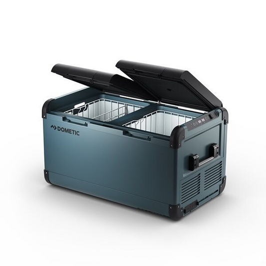 Dometic CFX275DZ  Ocean Portable Dual Zone Fridge & Freezer