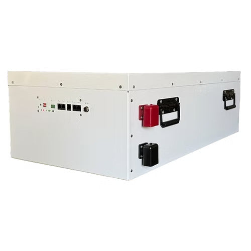 NZ Lithium 48V 280AH LiFePo4 Lithium Battery