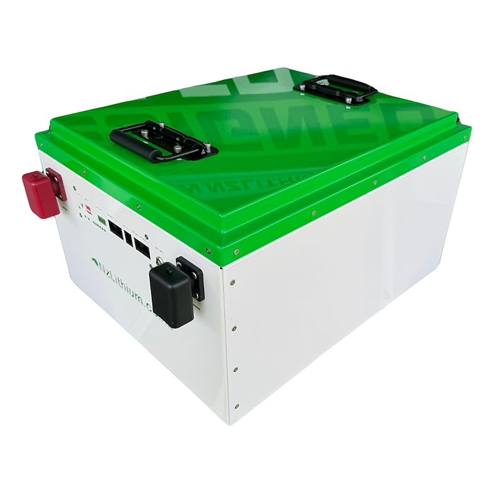 NZ Lithium 24V LiFePo4 Lithium Batteries