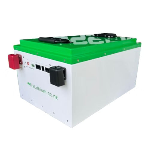 Nz Lithium 48v 100ah - 105ah Lifepo4 Lithium Battery