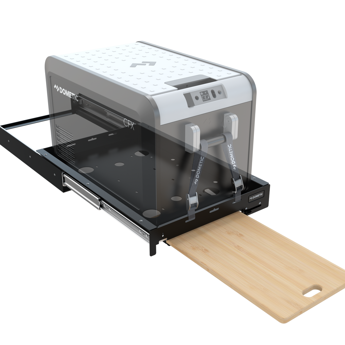 Dometic Cargo Slide / Fridge Slide 35L to 45L