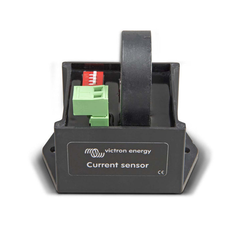 AC current sensor – LUX Solar