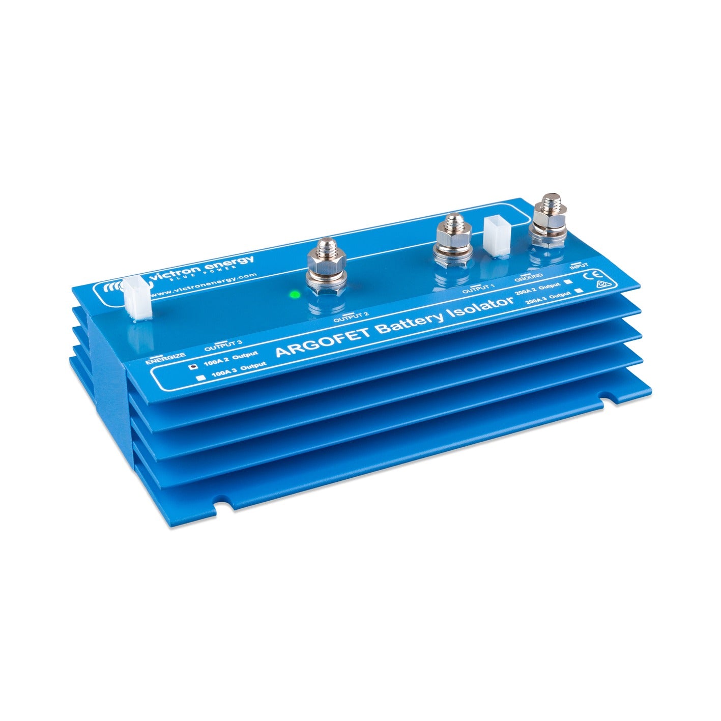 Victron Argofet Isolator victron argofet isolator 100 2 right