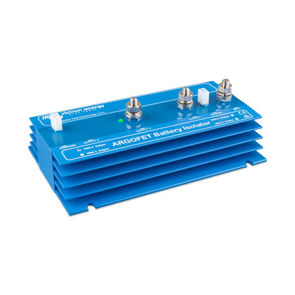 Victron Argofet Isolator victron argofet isolator 100 2 right