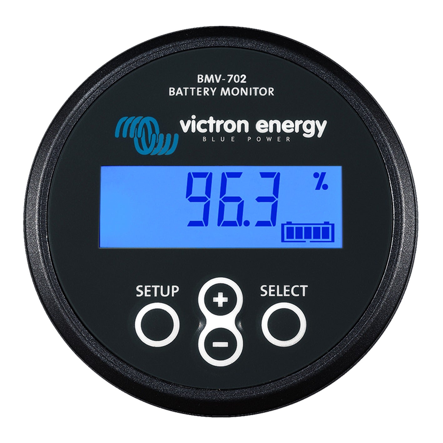 Victron RJ12 UTP Network Cable plug detail