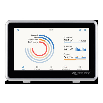 Ekrano GX Wall Mount
