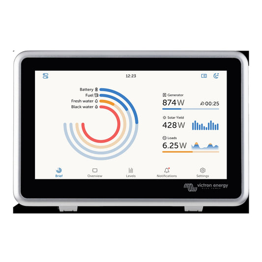 Ekrano GX Wall Mount