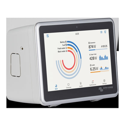 Ekrano GX Wall Mount