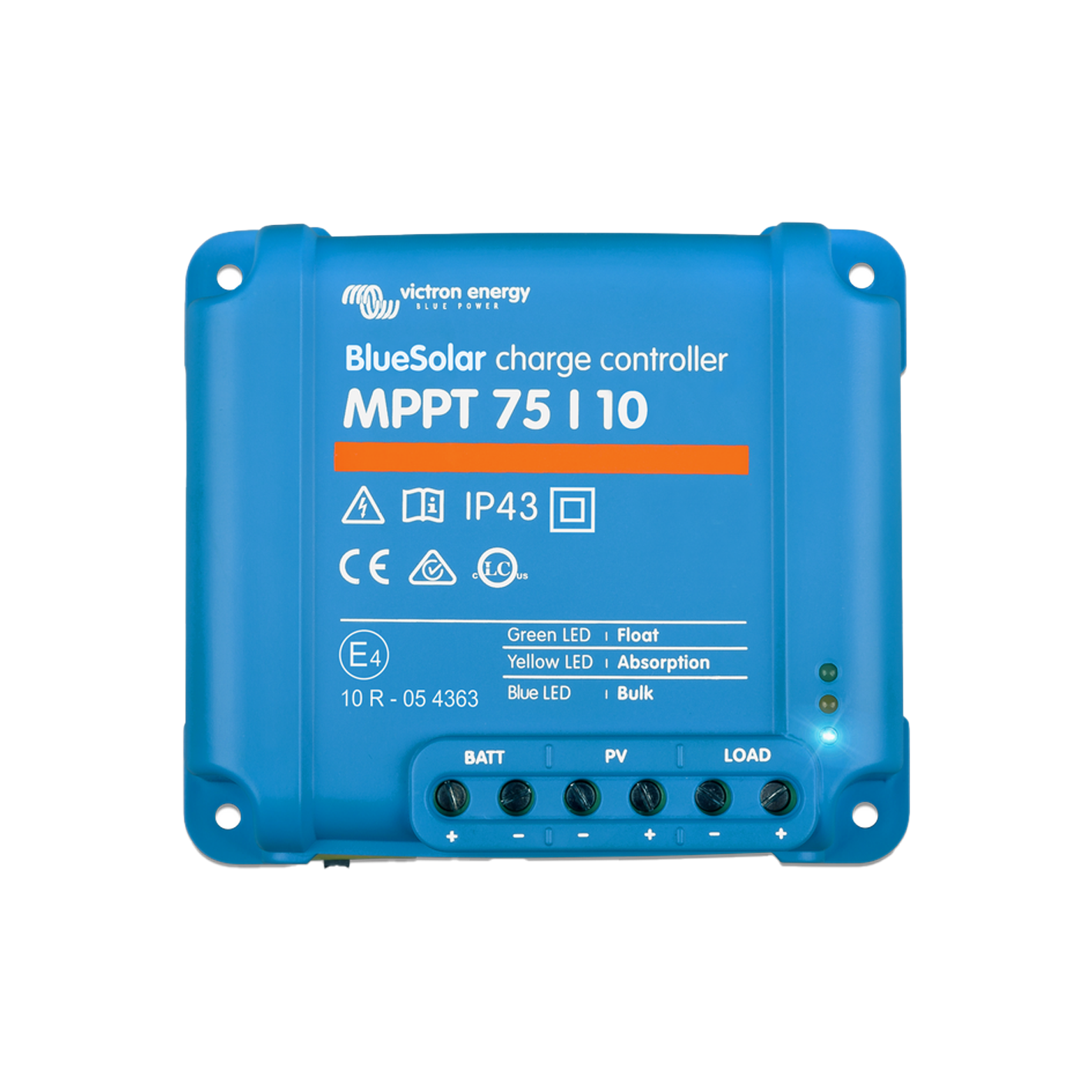 Solar Controllers – LUX Solar