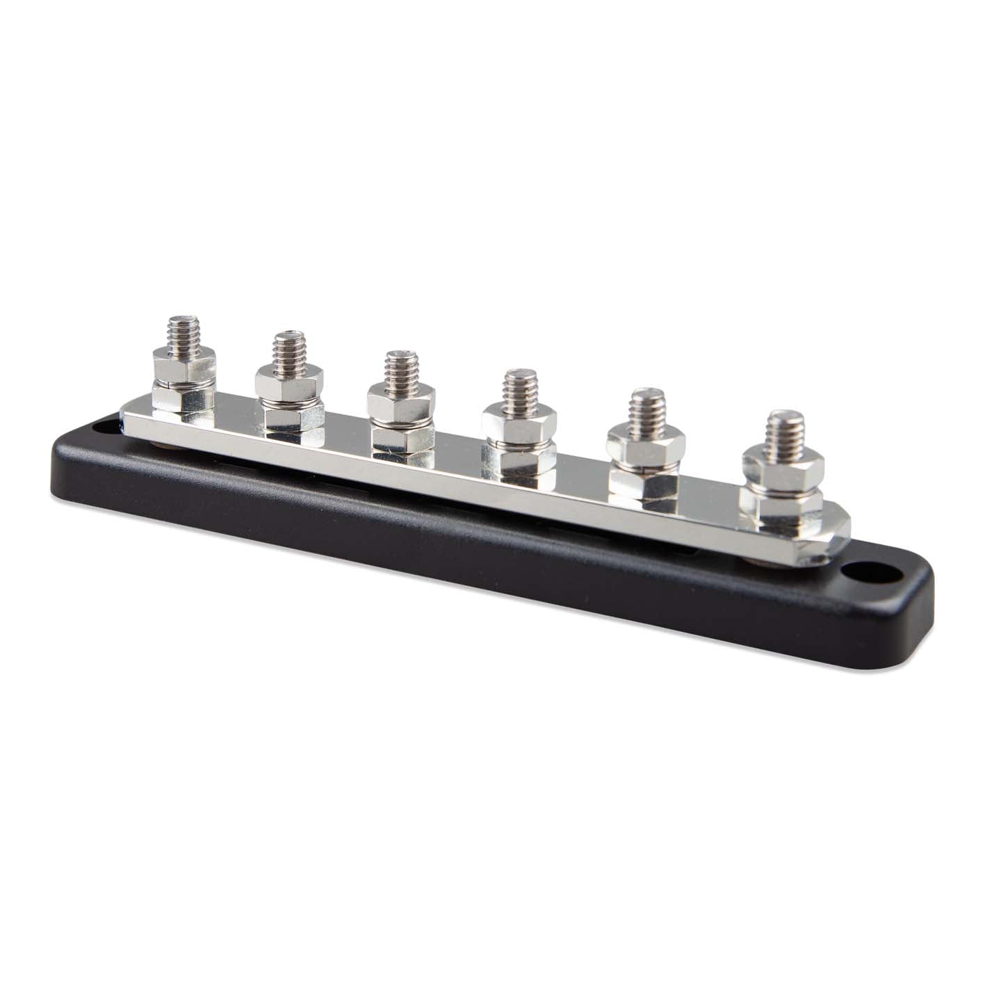 Busbar 250A 6P + cover