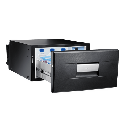 Dometic CoolMatic CD 30 – 30L Built-In Drawer Fridge