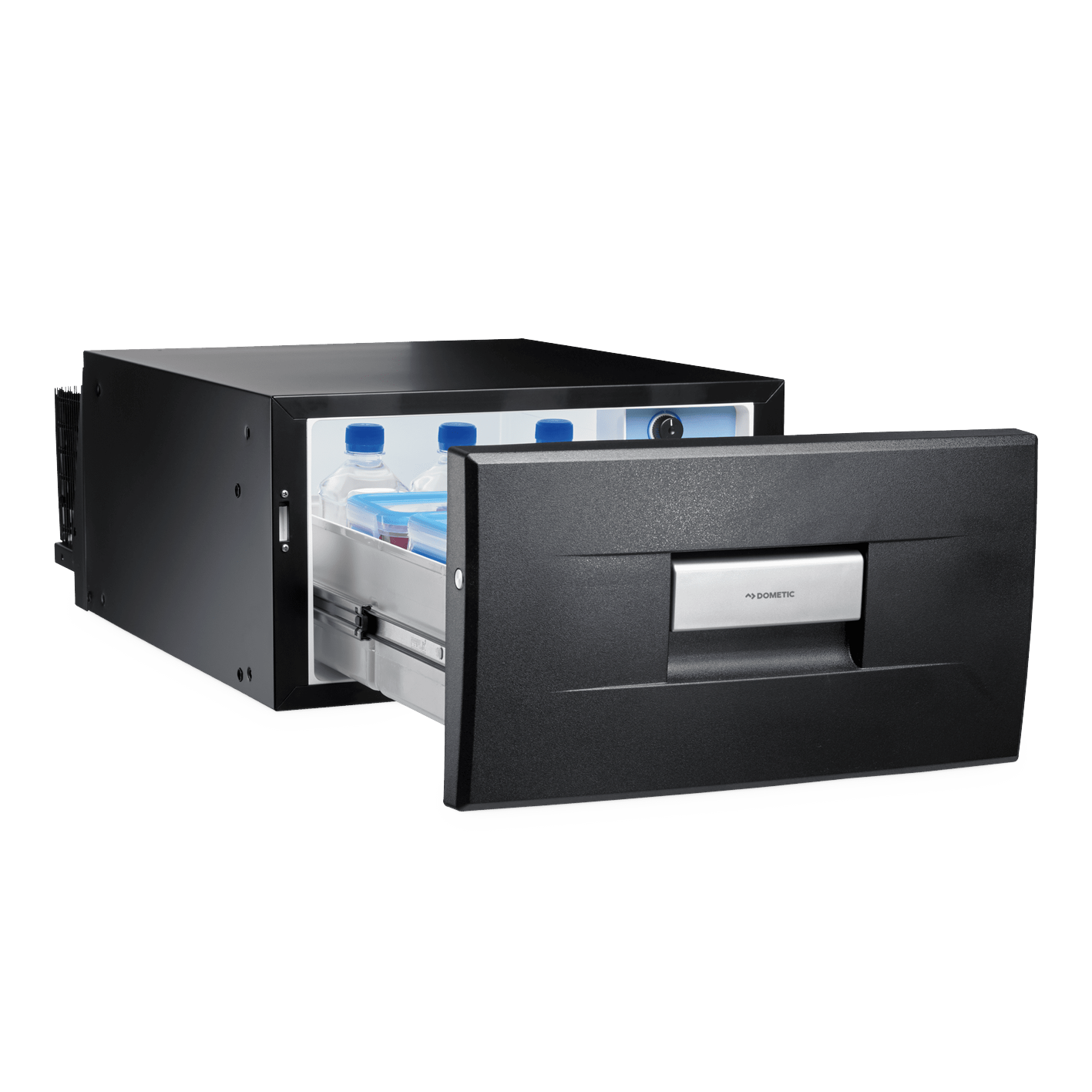 Dometic CoolMatic CD 30 – 30L Built-In Drawer Fridge