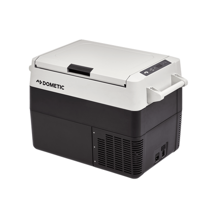 Dometic CFF 45-Pack – Portable 44L Fridge/Freezer + Cover
