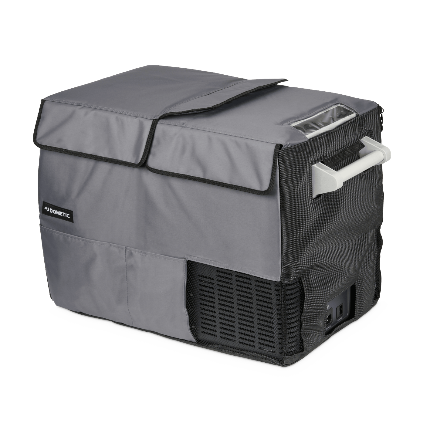 Dometic CFF 45-Pack – Portable 44L Fridge/Freezer + Cover