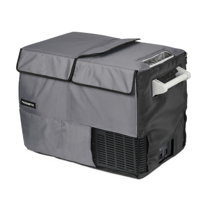 Dometic CFF 45-Pack – Portable 44L Fridge/Freezer + Cover