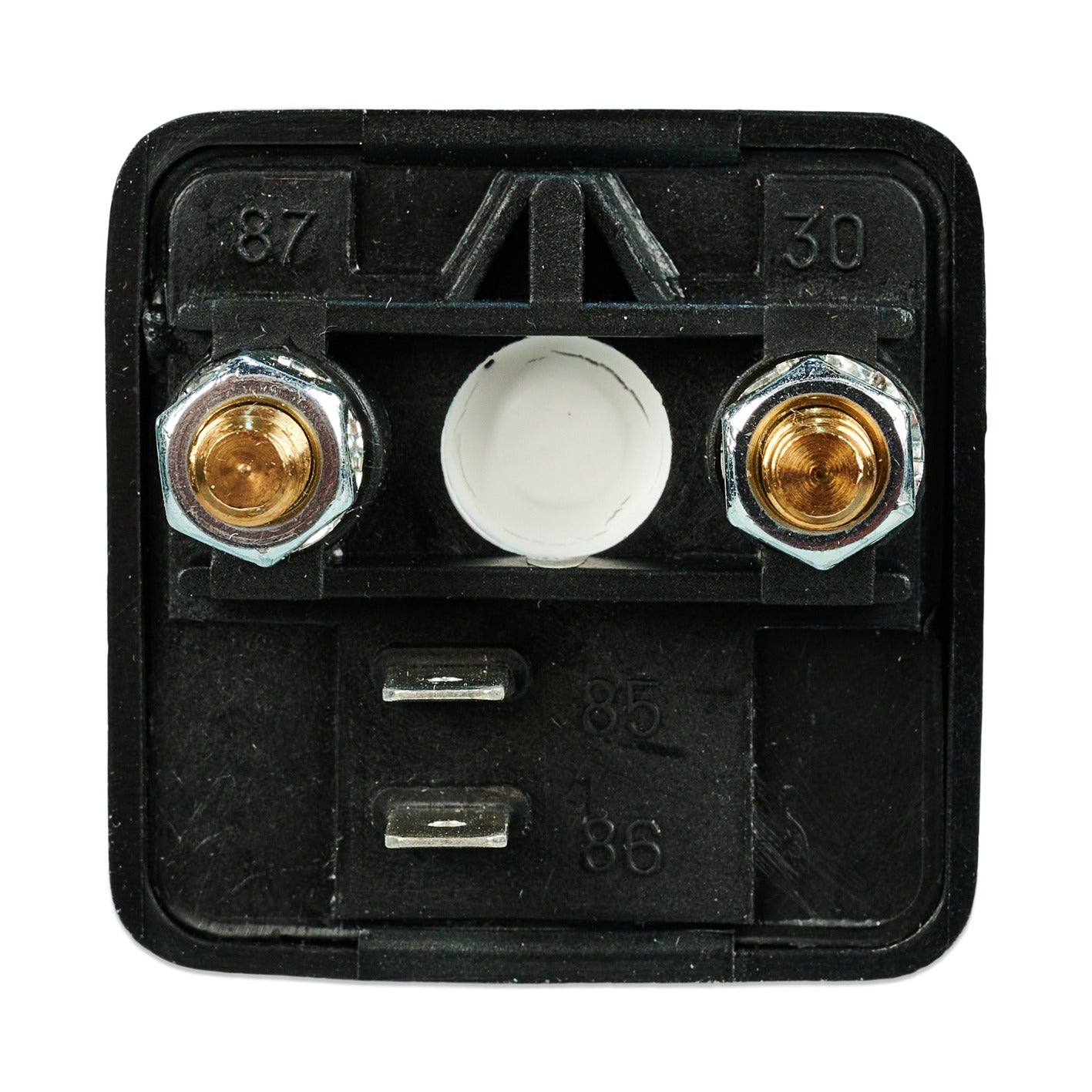 Victron Cyrix 230A LiFePO4 bottom view