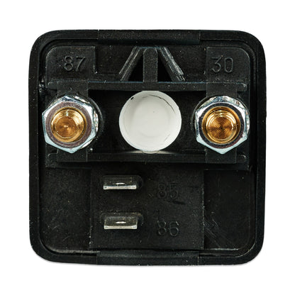 Victron Cyrix 230A LiFePO4 bottom view