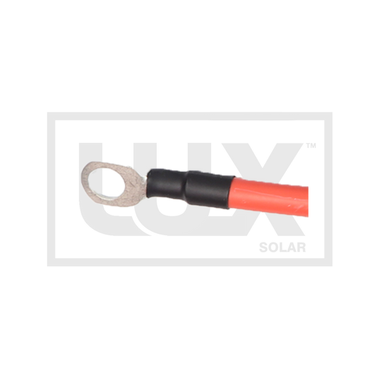 Custom Pre-Crimped Battery Cables — Cut to Length, Ready to Install