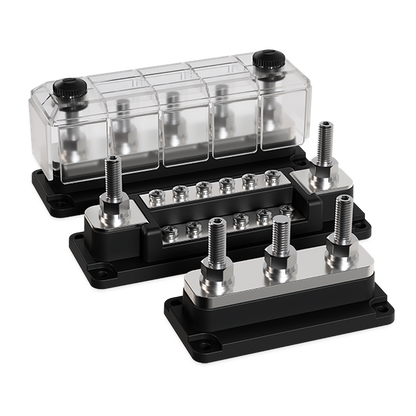 DCM Busbar