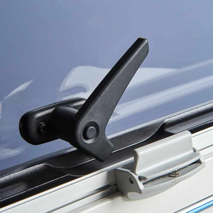 Dometic Windows - Dlux Window, 34M 500 x 300 Tinted