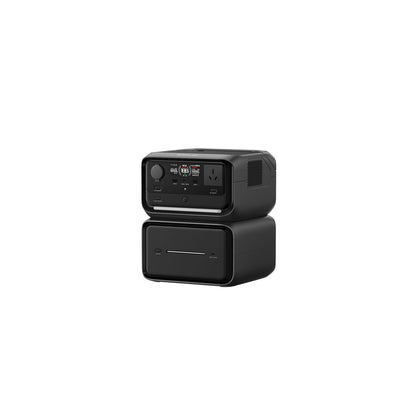 ECOFLOW RIVER 3 MAX PLUS PORTABLE POWER STATION