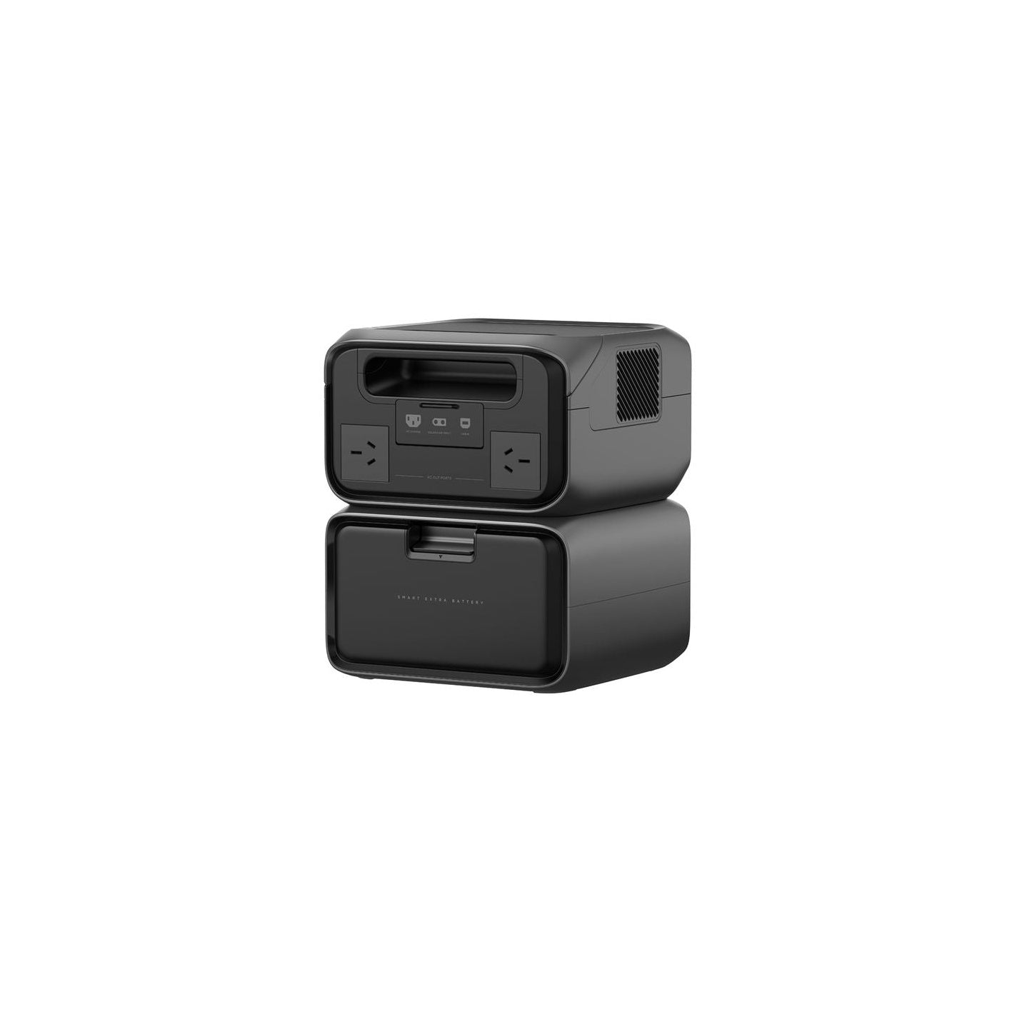 ECOFLOW RIVER 3 MAX PLUS PORTABLE POWER STATION