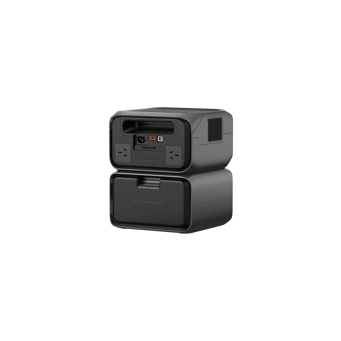 ECOFLOW RIVER 3 MAX PLUS PORTABLE POWER STATION