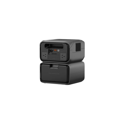 ECOFLOW RIVER 3 MAX PLUS PORTABLE POWER STATION