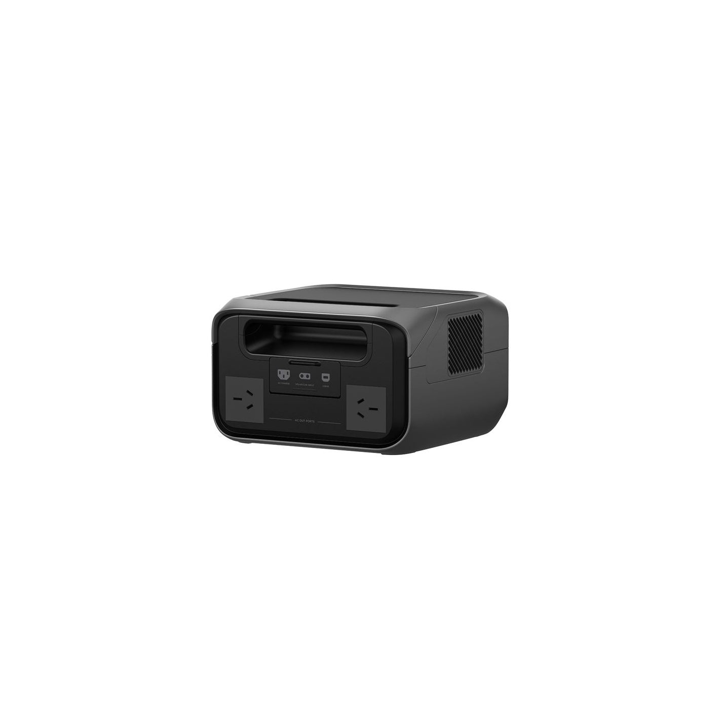 ECOFLOW RIVER 3 PLUS PORTABLE POWER STATION