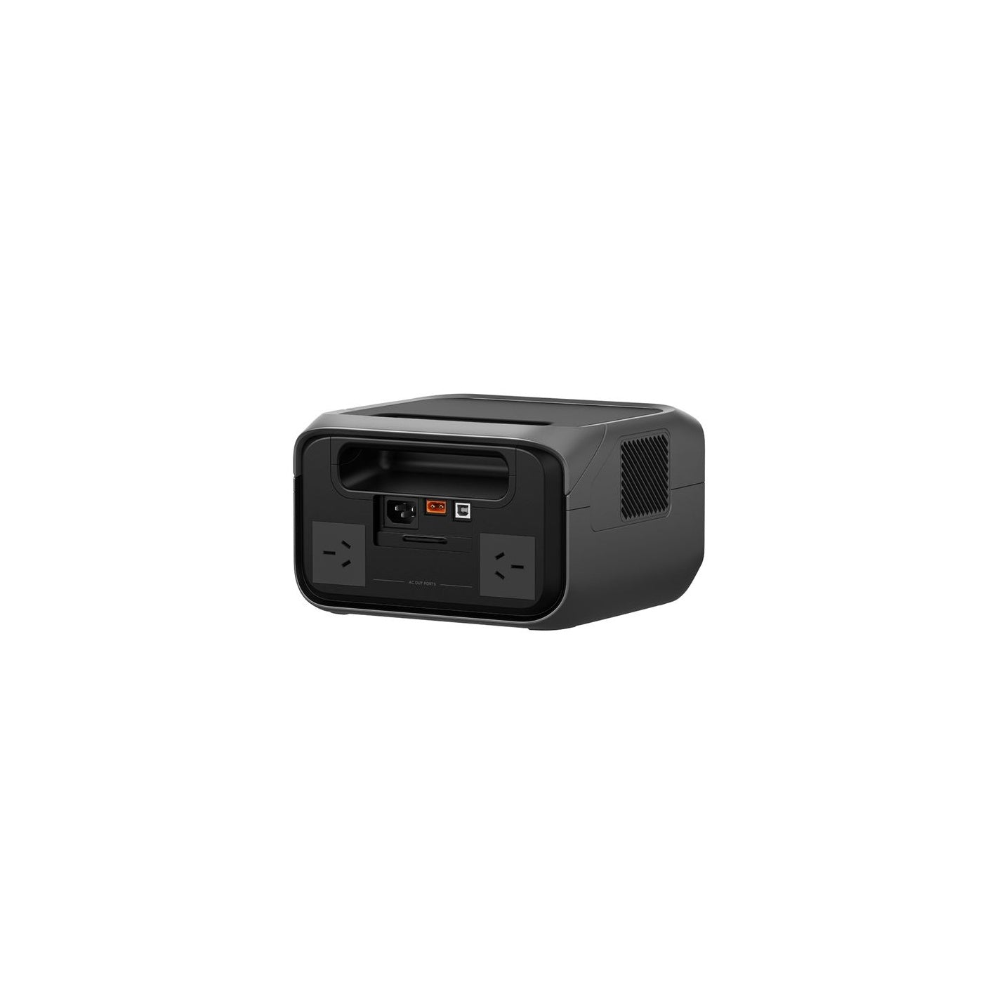 ECOFLOW RIVER 3 PLUS PORTABLE POWER STATION