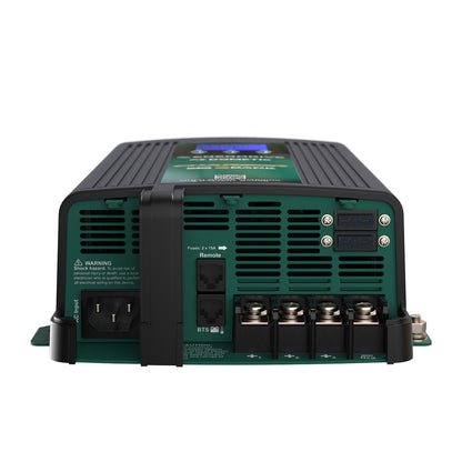 EPOWER CHARGER 12V/20A