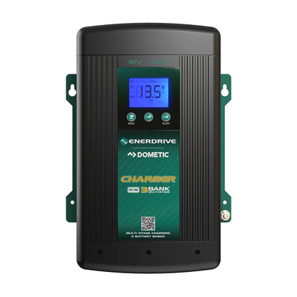 EPOWER CHARGER 12V/20A
